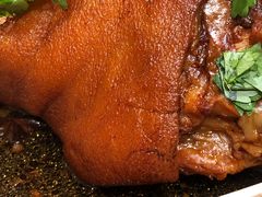 猪肘子-張飛扒肉·龙江非遗(道外店)