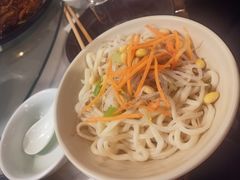 -京门老爆三·铜锅涮肉 爆肚(望京店)