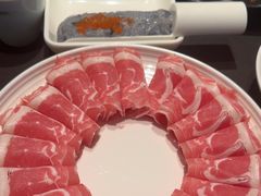 -额尔敦·品质自助(摩尔城店)