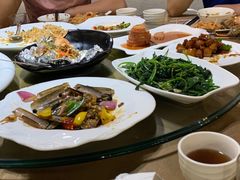 -79号渔船海鲜饭店(华强北店)