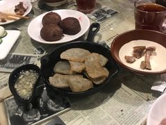 -友乐居羊蝎子(西直门店)