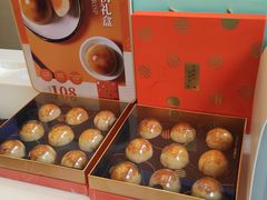 -咬不得高祖生煎·简餐(骆家庄店)