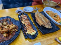 -韩食汇