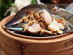 -深圳中海凯骊酒店