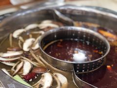 -重庆乡水源火锅(谷埠店)