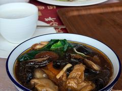 -金海湾自助餐厅(金陵饭店)