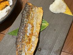 -鸟鹏烧鸟居酒屋(天河领展店)