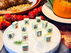 -汉水谣·江景餐厅(江滩店)