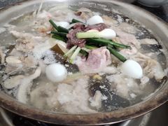 -海关荤豆花(洋河一路店)
