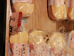 -西村叔叔的店·面包·甜品·蛋糕(崂山丽达店)