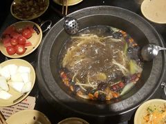 -唇辣号重庆老火锅(燕郊鑫乐汇店)