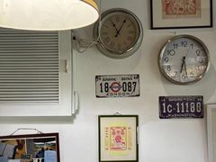 -兰桂坊·花园餐厅(西湖店)
