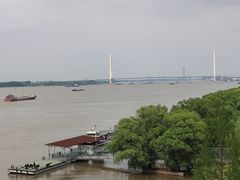 -幕燕滨江·燕子矶公园