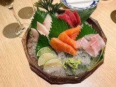 -小山日本料理(电子大厦店)