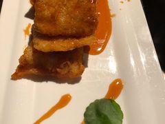 锅包肉-小南洋海景餐厅(深圳湾店)