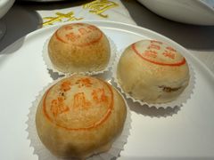 -香港龙凤楼(巨鹿路洋房店)