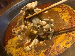 -老天桥蛙炉火锅(姑苏总店)