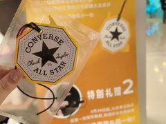 -CONVERSE匡威(王府井店)