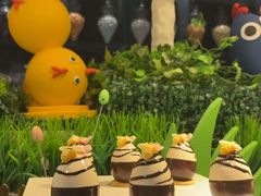 -富力希尔顿酒店·地阔自助餐厅