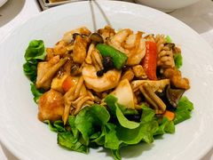 八珍豆腐-大铁勺新津菜(东丽阳光新业广场店)