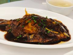 -春餐厅