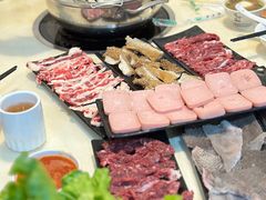 -福合埕牛肉丸(福平路店)
