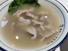 -發起人·肉骨茶(万象汇店)