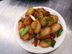 -小民大排档(马场角横路店)