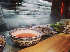 -董眼镜火锅(洪崖洞总店)