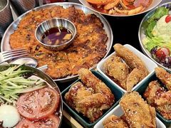 -京尚道韩式美食屋(海甸岛店)