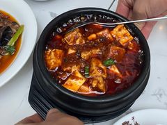-龙抄手(文殊坊店)