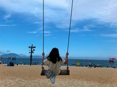 -大梅沙海滨公园