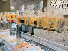 -九月生活(江汉店)