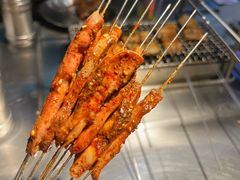 -阿财老铺·老蚌埠龙虾城(华夏总店)
