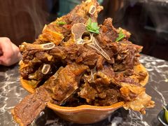 -颐品居涮肉(乌鲁木齐中路店)
