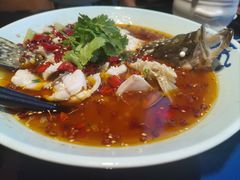 -夏宫中餐厅(静安香格里拉店)