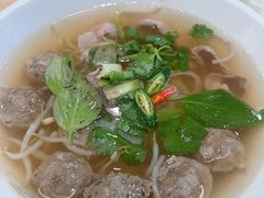 -蔡澜Pho·越南粉餐厅(海上世界店)