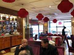 大堂-国人川菜(李家村建东街店)