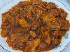 -老七饭馆(光荣道总店)