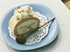 -贝紫Style(木马公寓店)