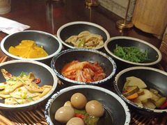 -三代烤肉(保利广场店)