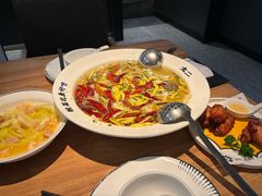 -太二酸菜鱼(浦东正大广场店)