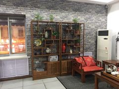 -采耳匠(中央大街店)