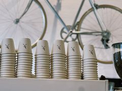 -常识咖啡common sense(春熙路店)