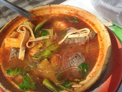 -清真·马文砂锅大全(麦苋街店)