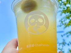 -茶百道(春熙路银石广场店)