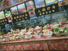 -闯关东东北农家菜(崂山石老人店)