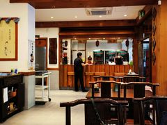-大清花饺子(园林路店)