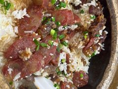 -红星光发煲仔饭(大石街店)