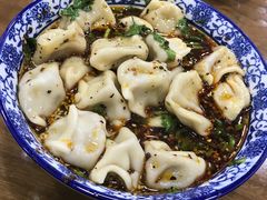 -回坊马二饺子馆